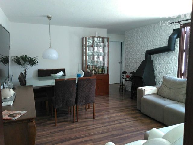 Apartamento à venda com 3 quartos, 105m² - Foto 2