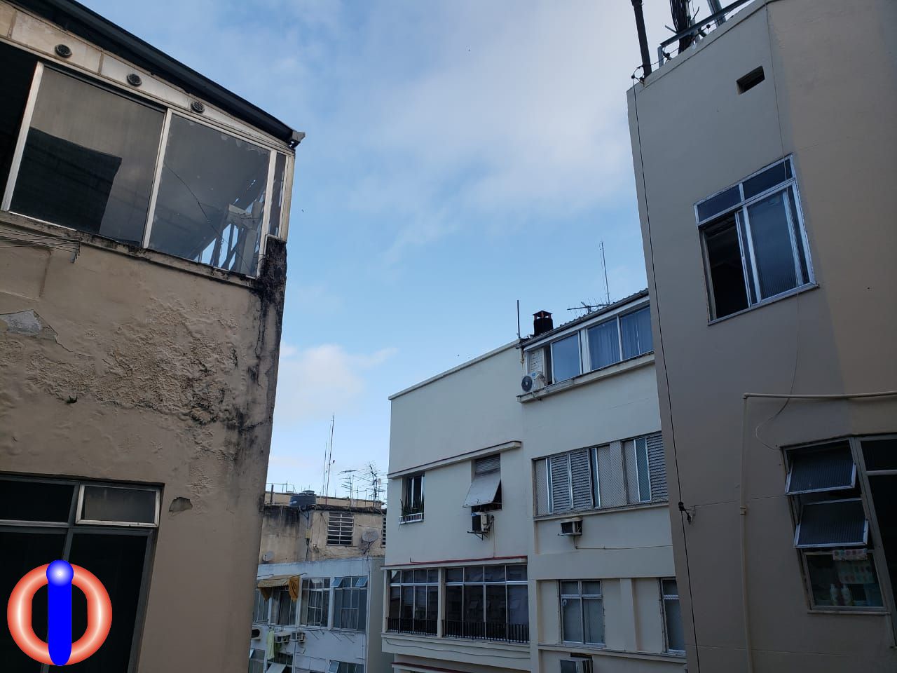 Apartamento, 1 quarto, 35 m² - Foto 38