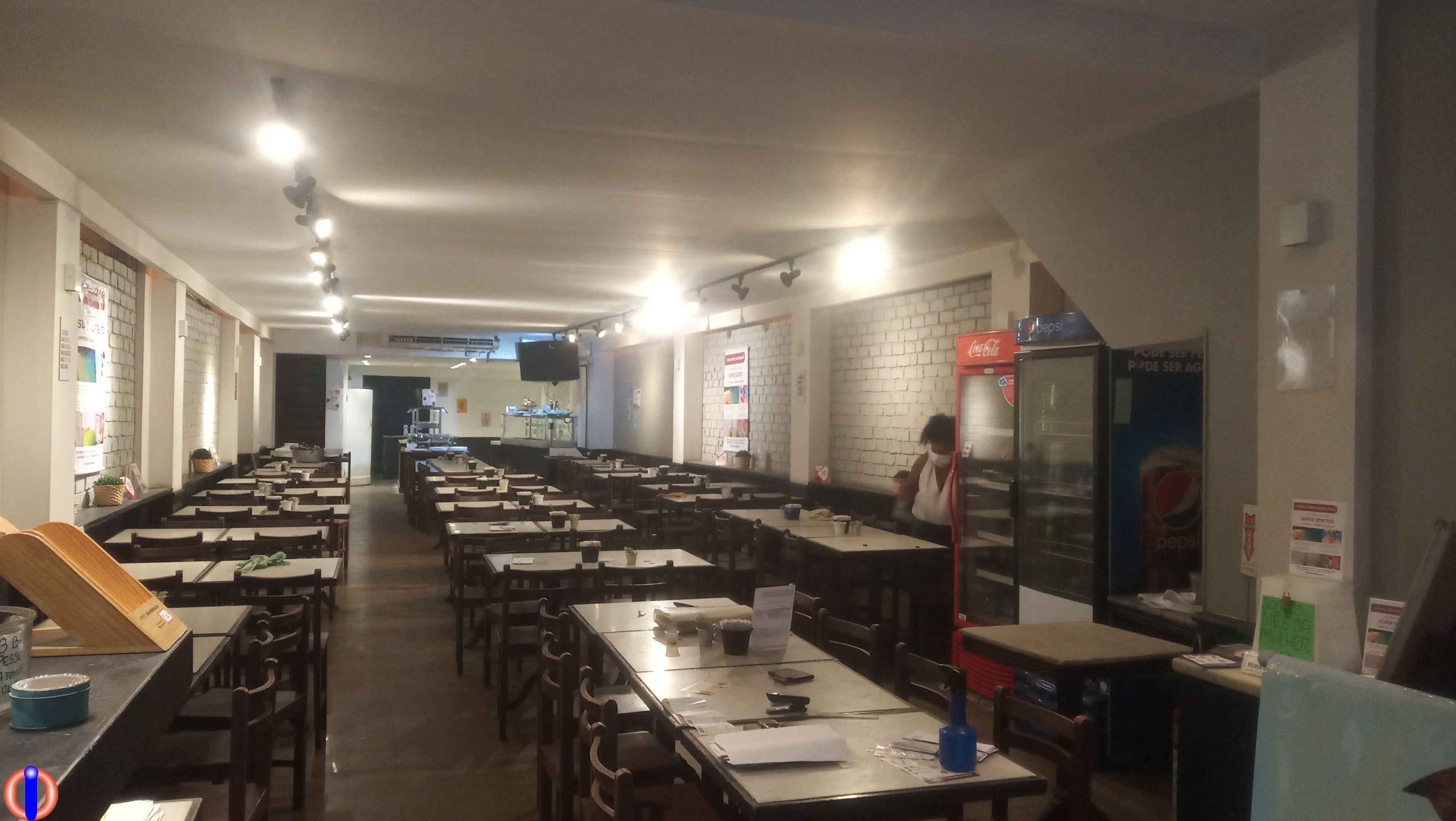 Loja-Salão, 140 m² - Foto 7