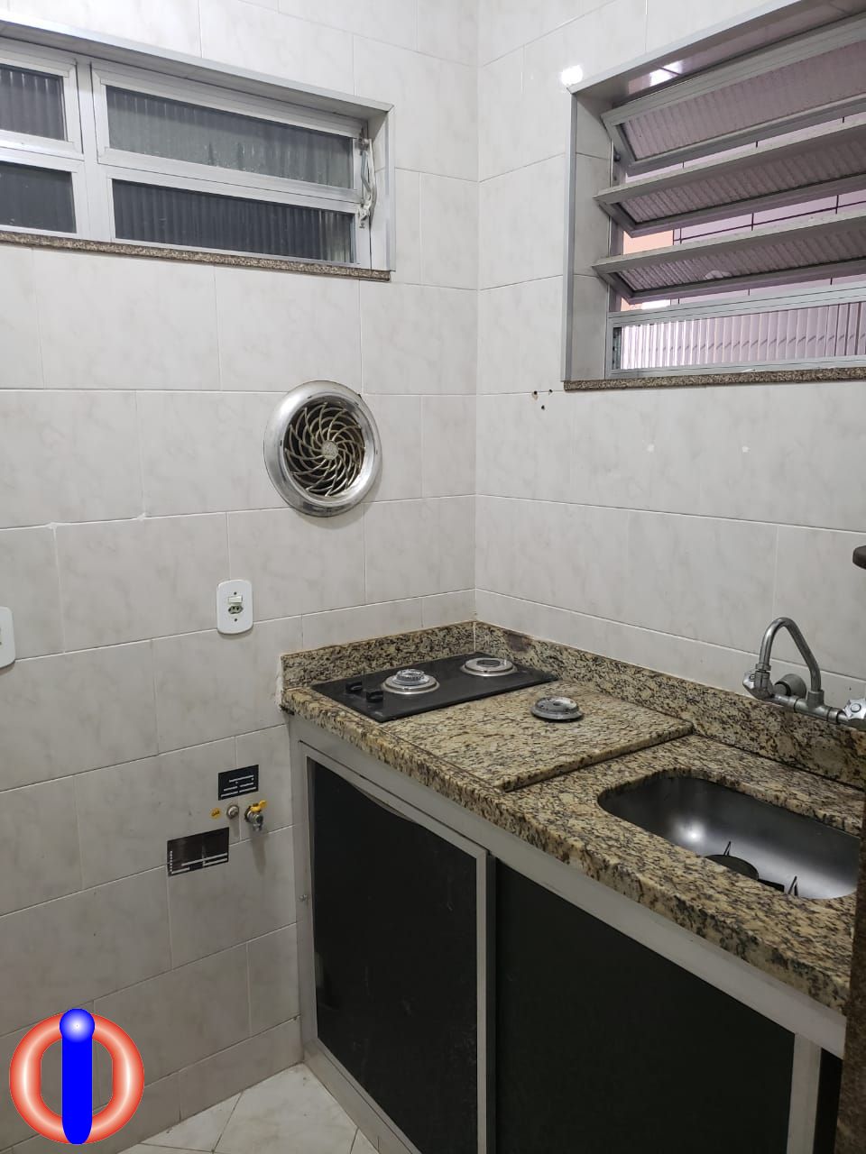Apartamento, 1 quarto, 45 m² - Foto 21