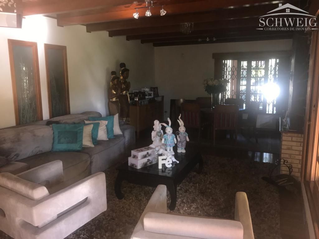 Casa à venda com 4 quartos, 1404m² - Foto 8