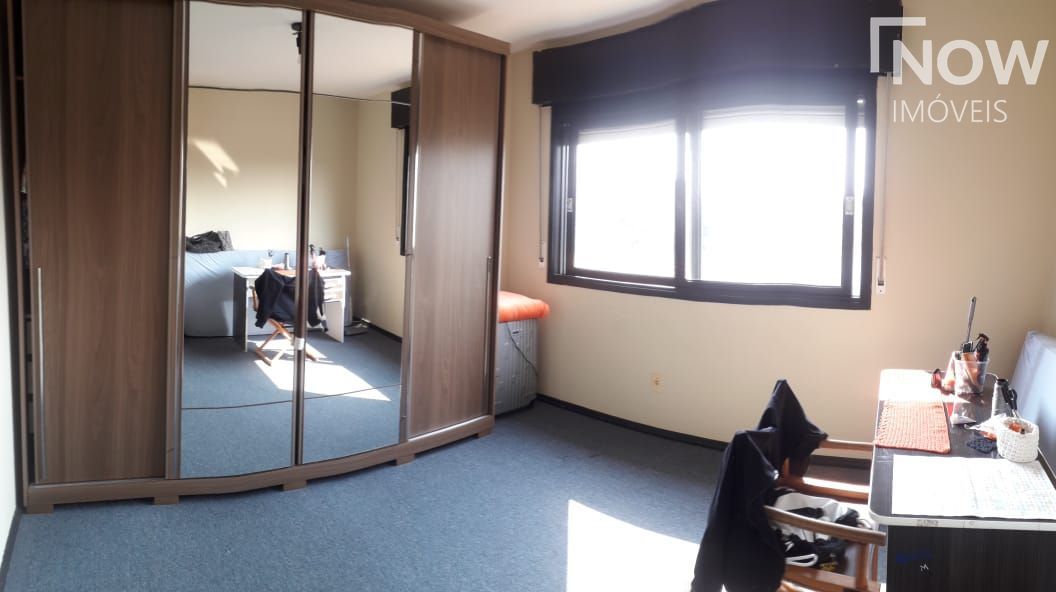 Apartamento à venda com 3 quartos, 260m² - Foto 11