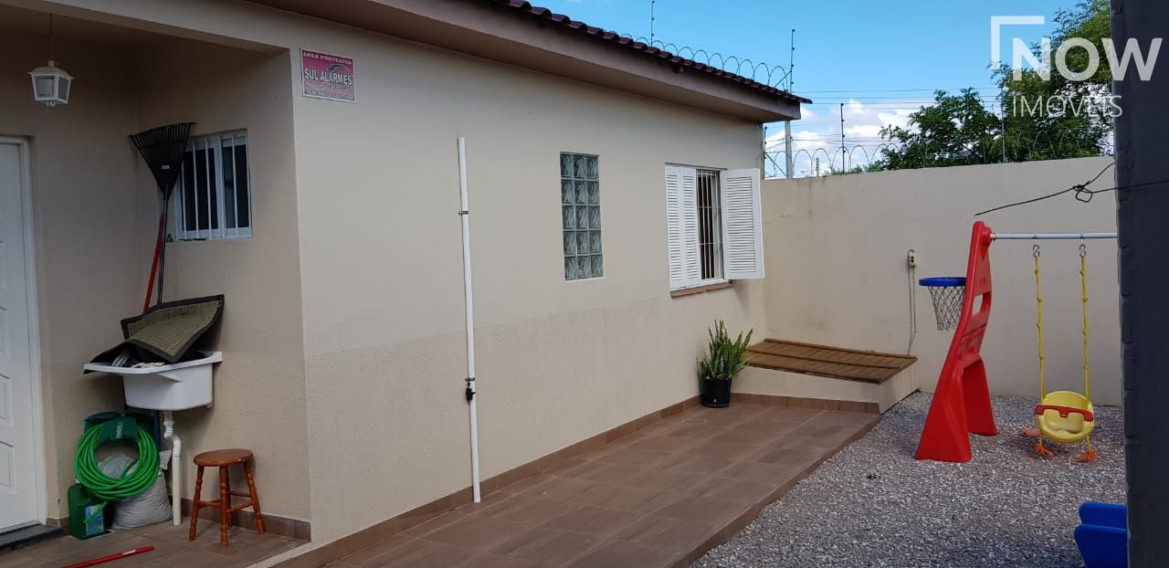 Casa à venda com 2 quartos, 160m² - Foto 2