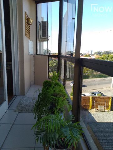 Apartamento à venda com 3 quartos, 165m² - Foto 5