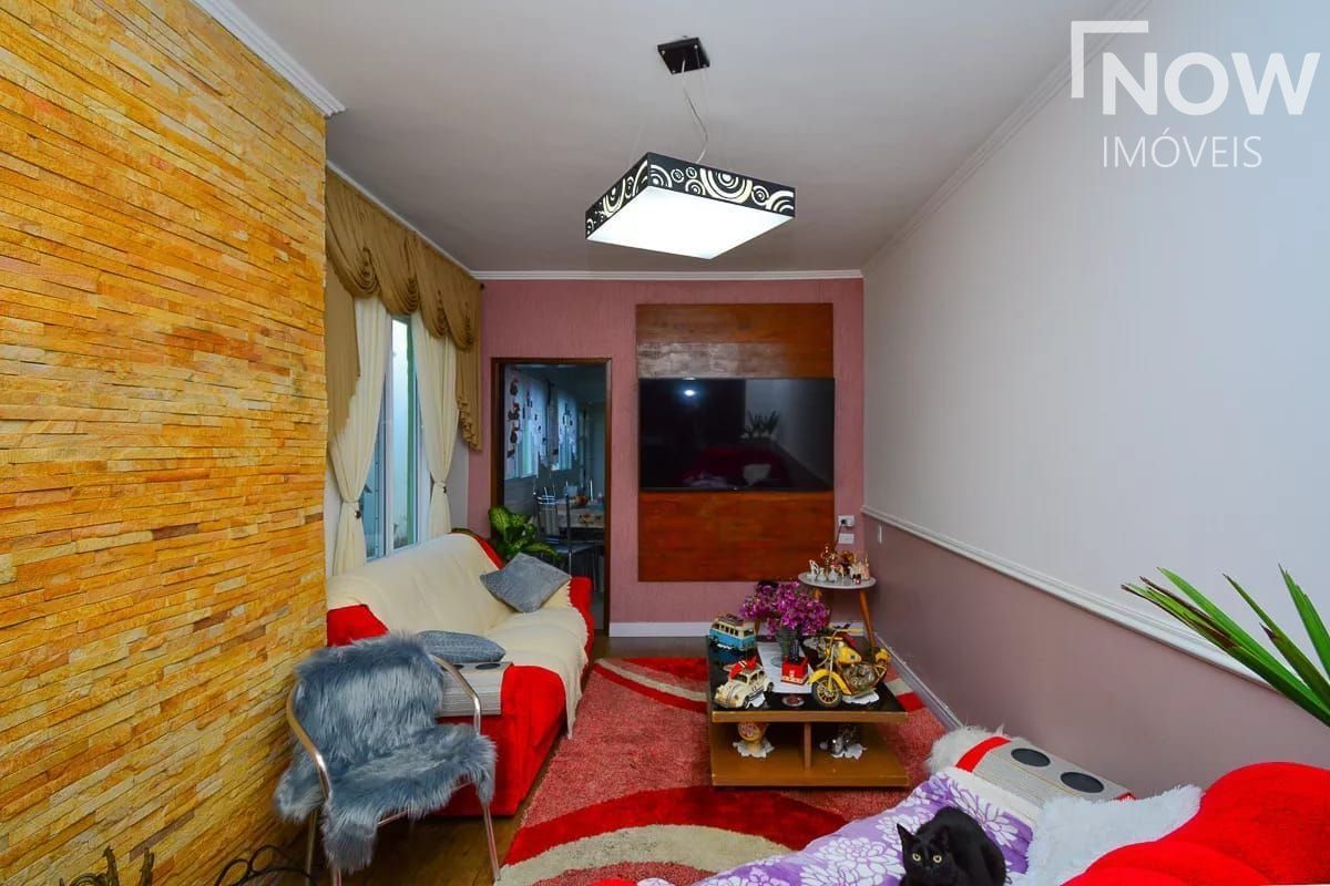 Sobrado à venda com 4 quartos, 175m² - Foto 15