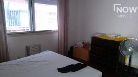 Apartamento à venda com 3 quartos, 194m² - Foto 13