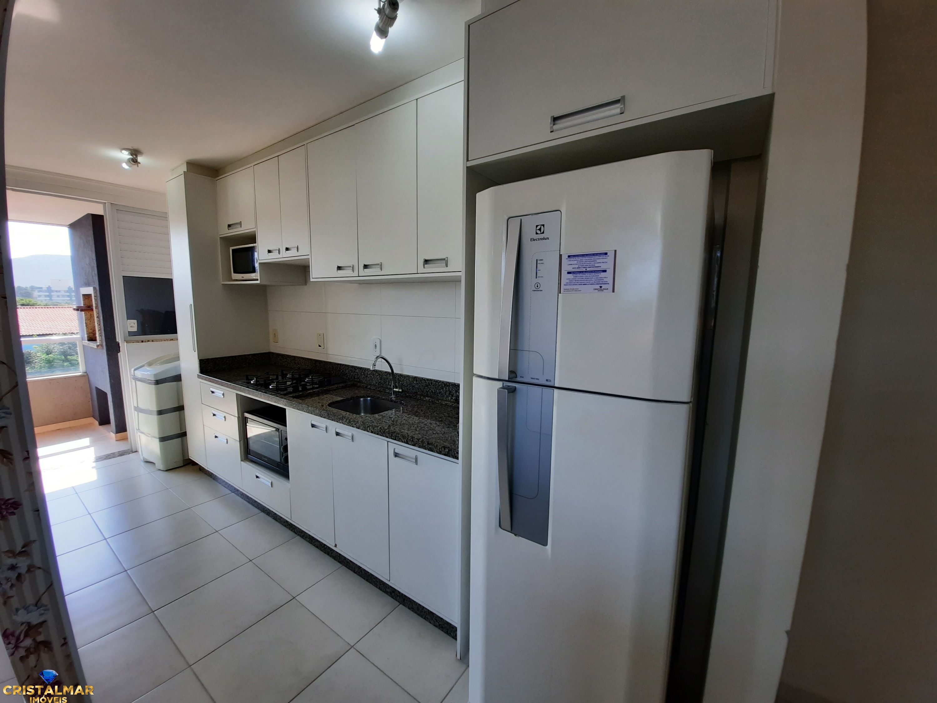 Apartamento à venda com 2 quartos, 76m² - Foto 7