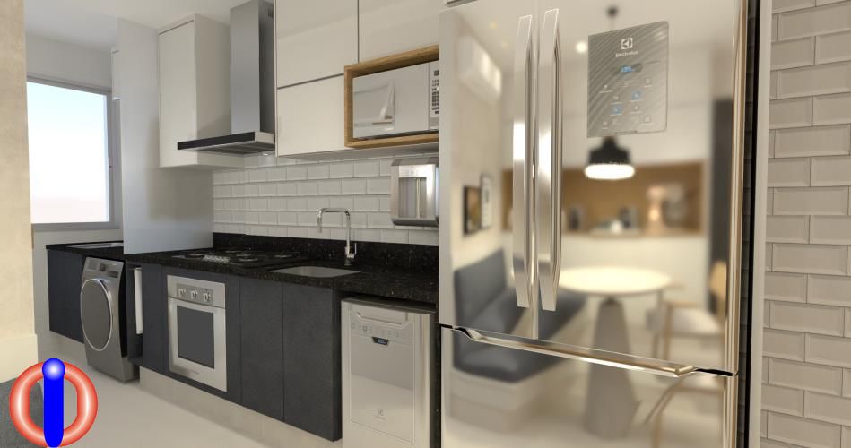 Apartamento, 3 quartos, 90 m² - Foto 11