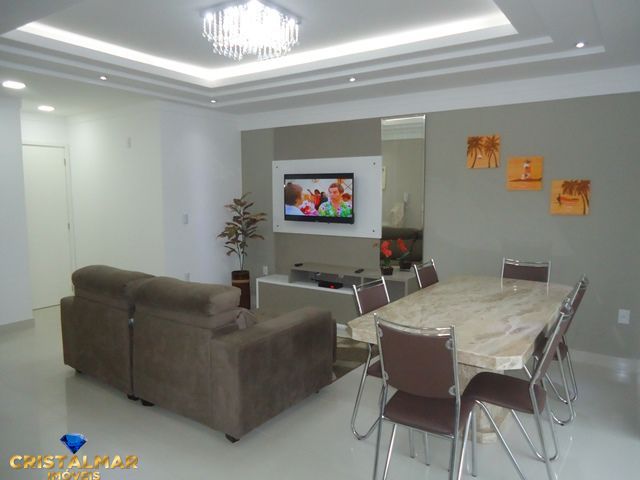 Cobertura à venda com 3 quartos, 160m² - Foto 11