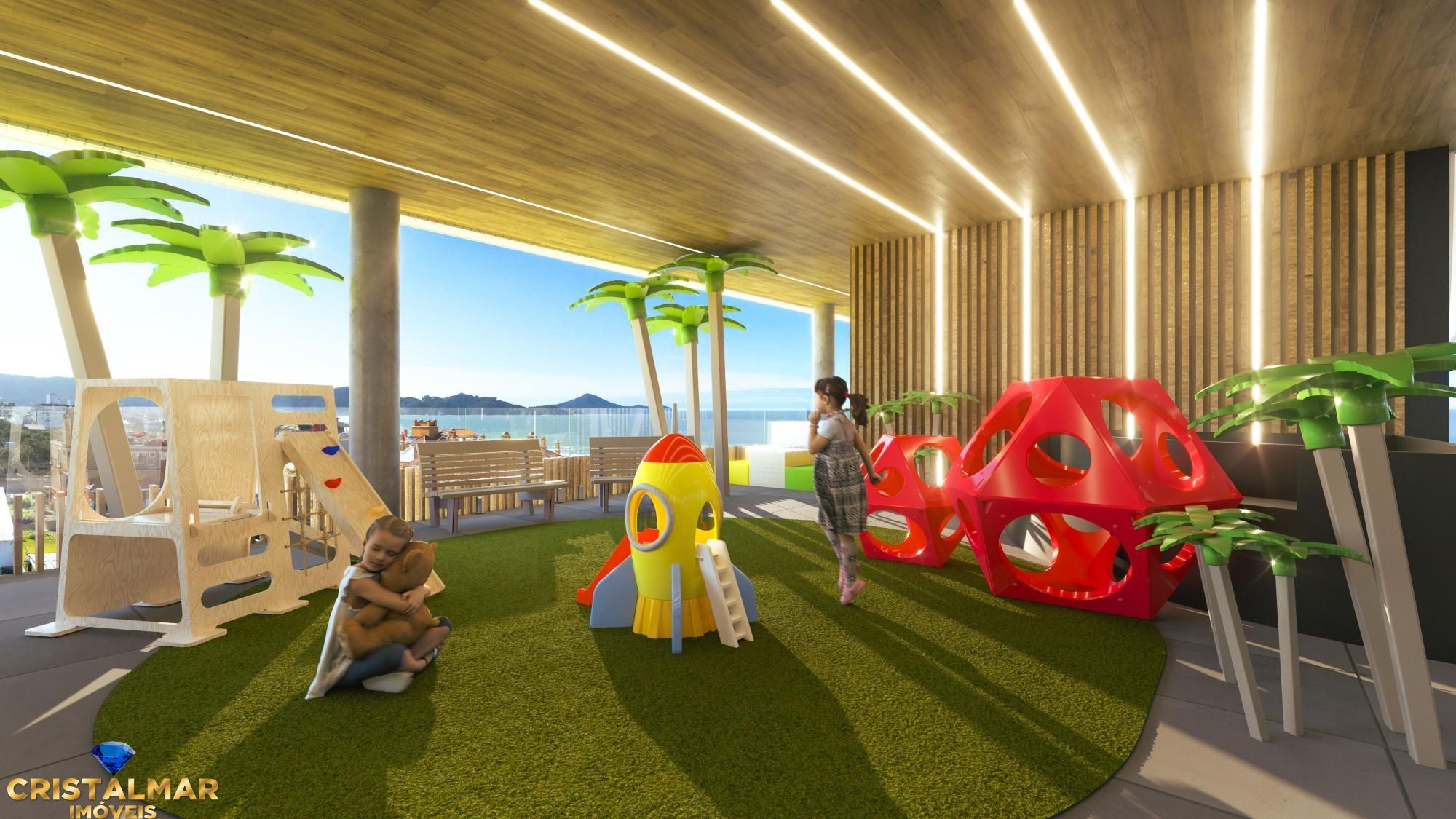 Cobertura, 4 quartos, 193 m² - Foto 16