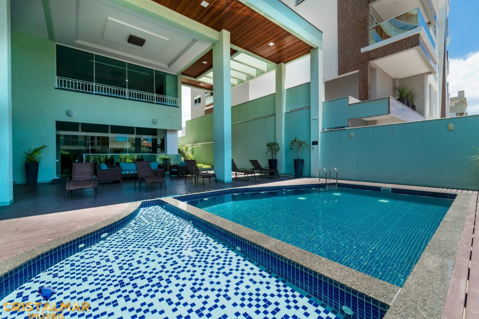 Apartamento, 3 quartos, 149 m² - Foto 27