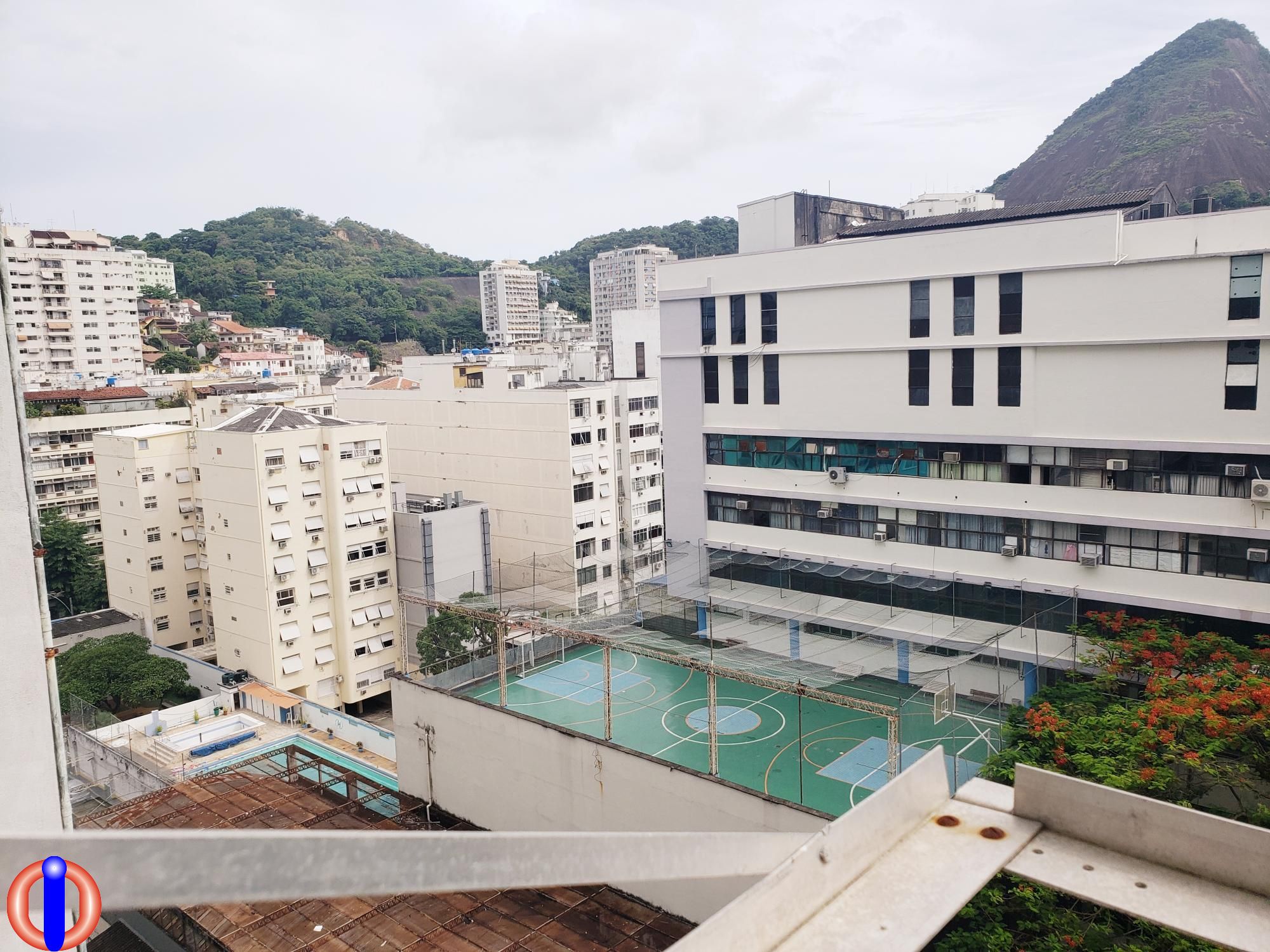 Apartamento, 1 quarto, 25 m² - Foto 26