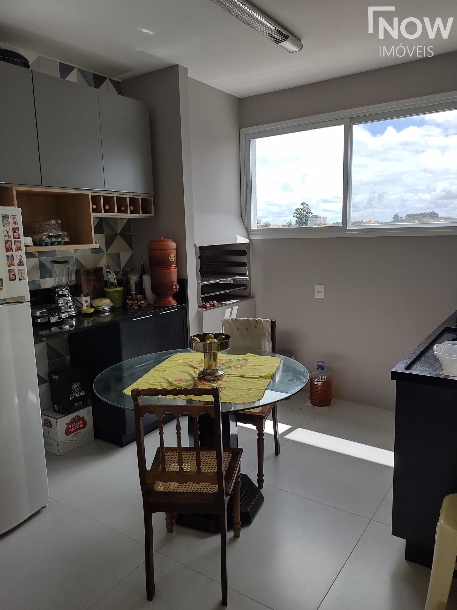 Apartamento, 2 quartos, 80 m² - Foto 5