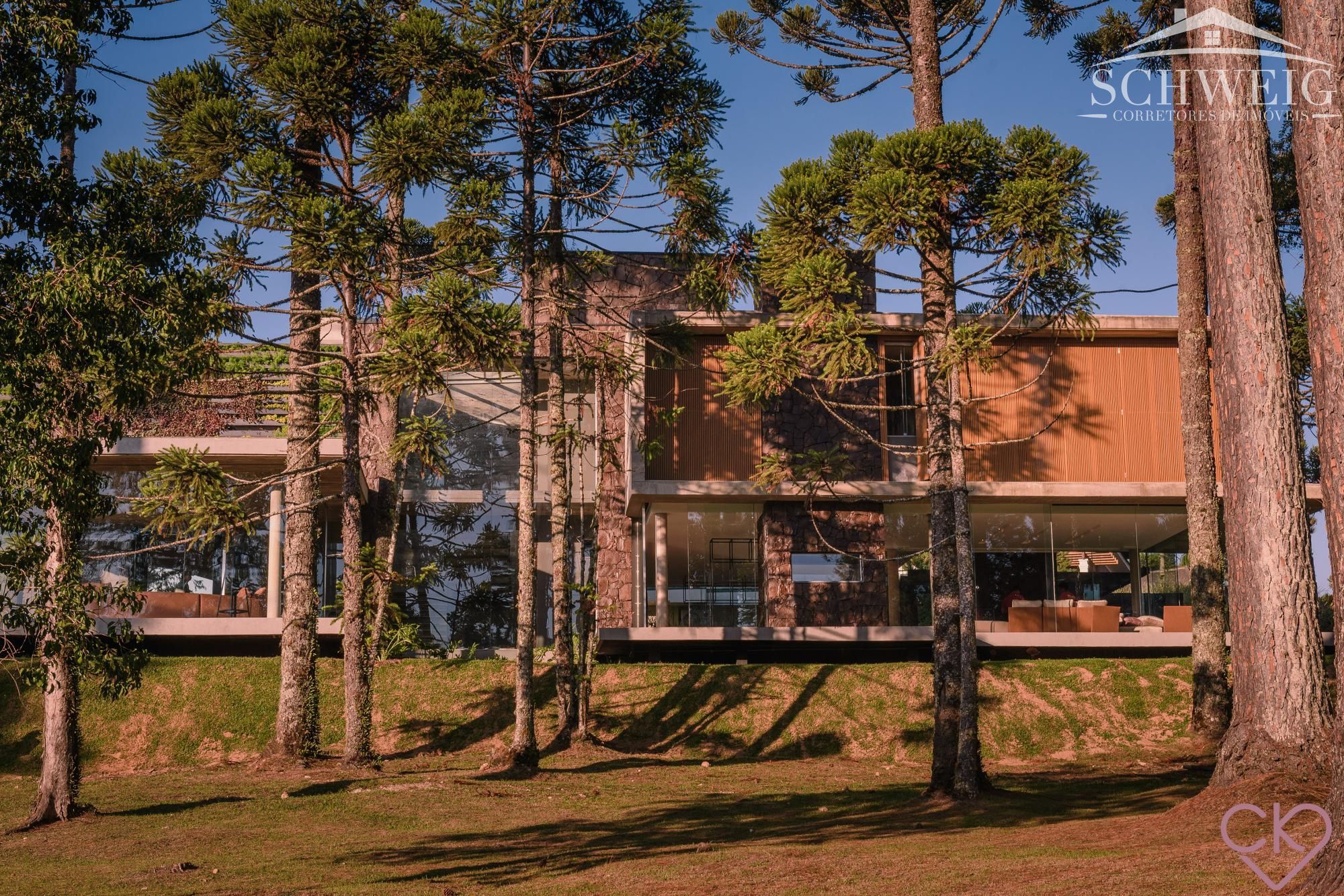 Casa, 4 quartos, 588 m² - Foto 7