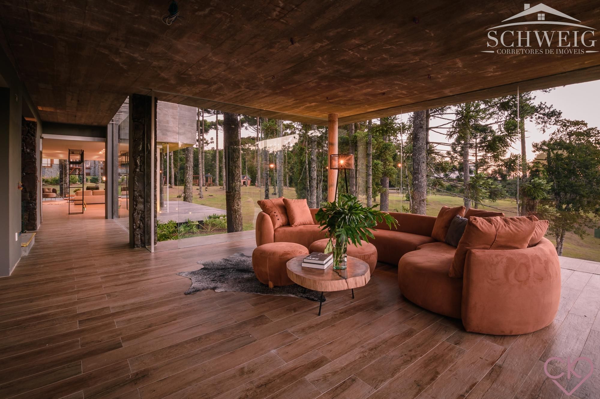 Casa, 4 quartos, 588 m² - Foto 29