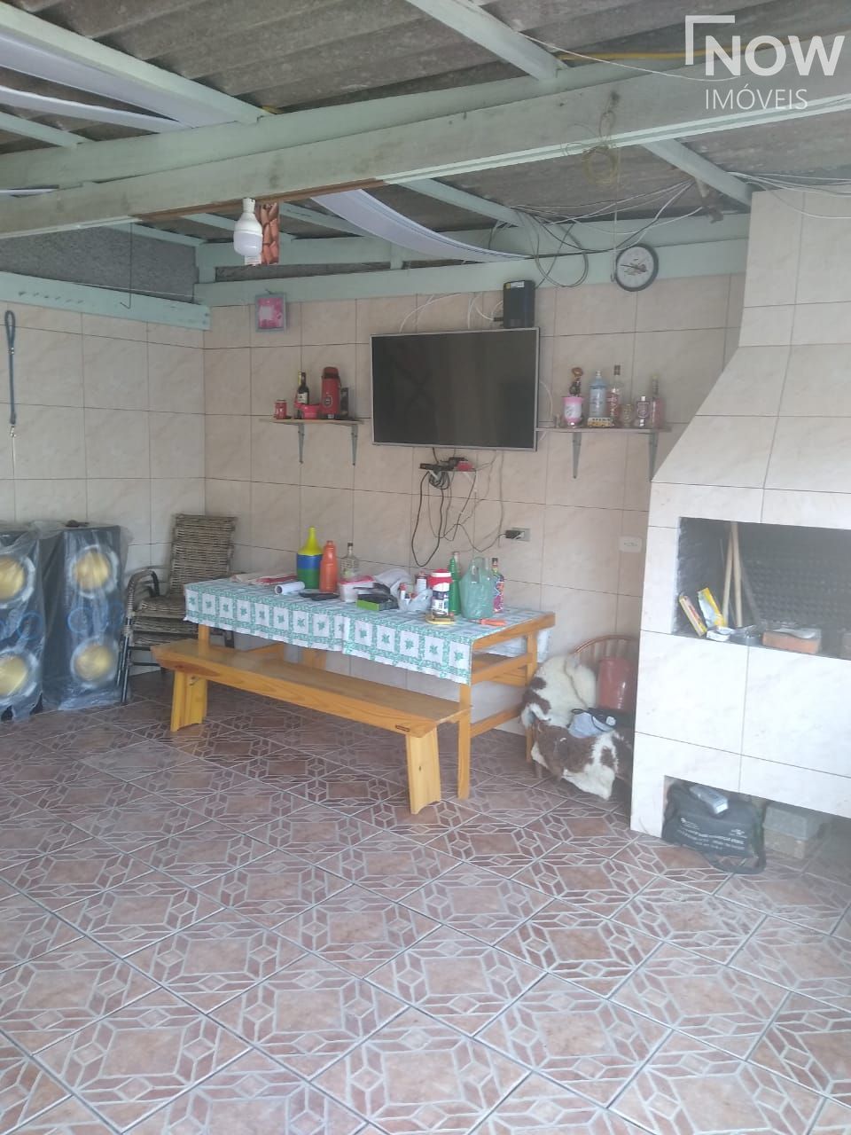 Casa, 3 quartos, 150 m² - Foto 11