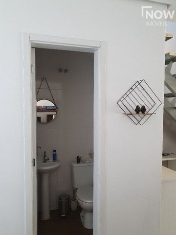 Sobrado à venda com 2 quartos, 120m² - Foto 17