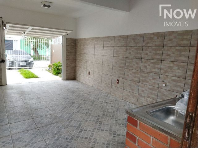 Casa à venda com 3 quartos, 154m² - Foto 14