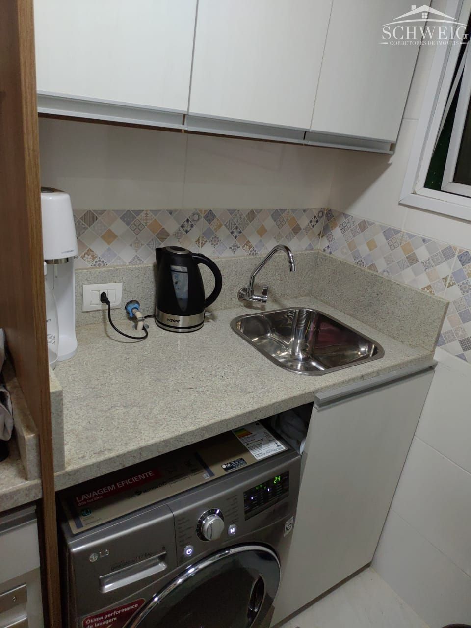 Apartamento à venda com 2 quartos, 83m² - Foto 12