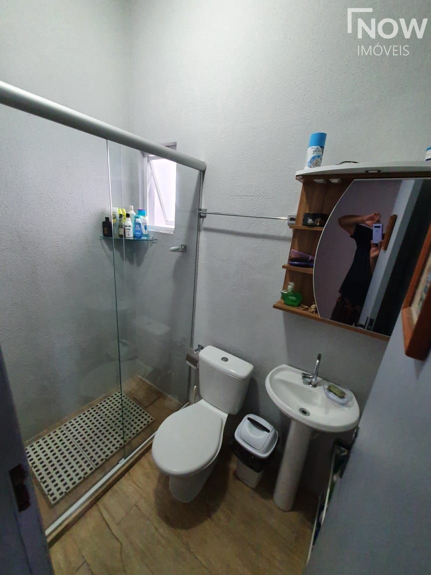 Casa à venda com 3 quartos, 160m² - Foto 16