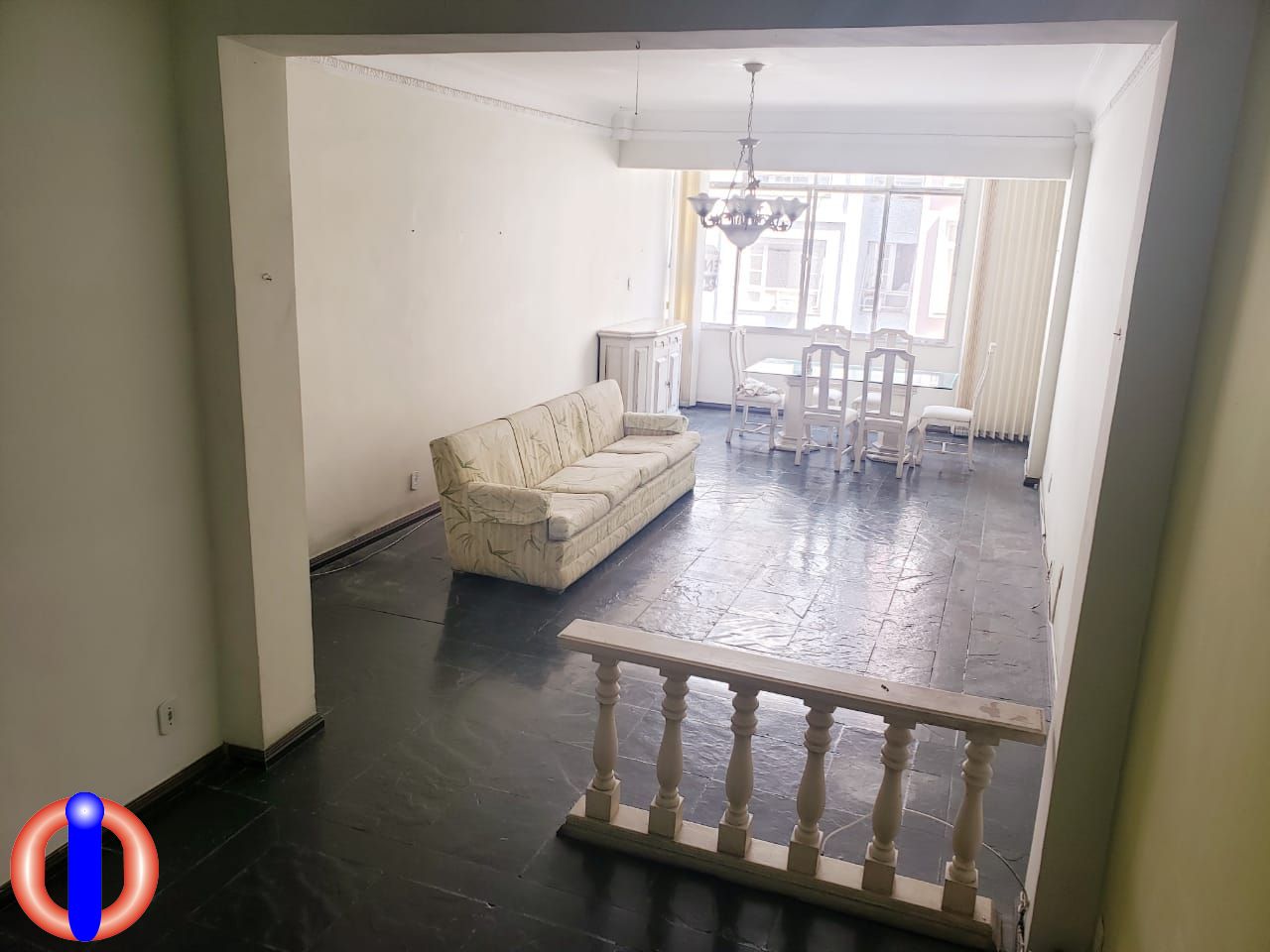 Apartamento, 3 quartos, 160 m² - Foto 3