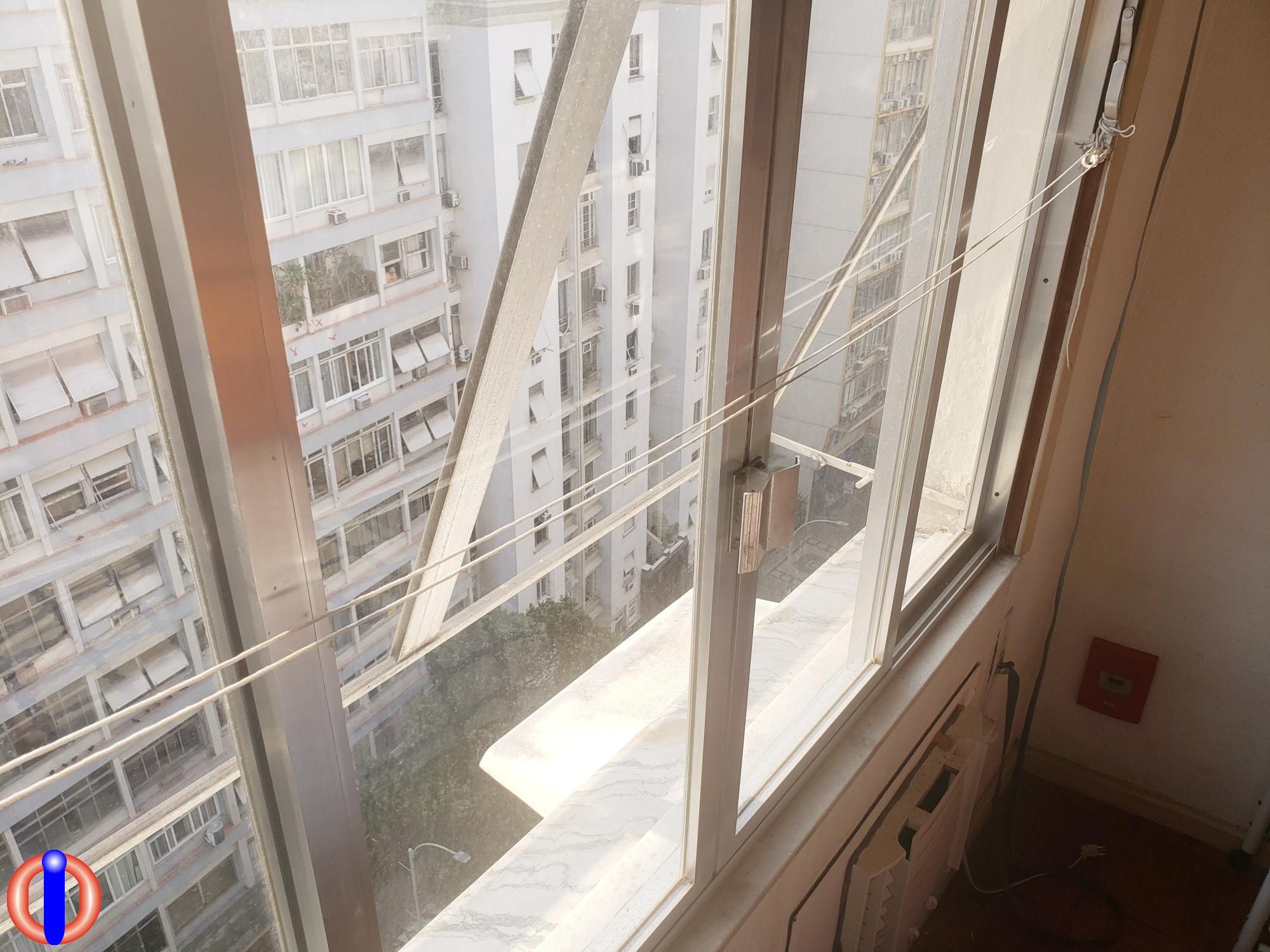 Apartamento, 1 quarto, 35 m² - Foto 5