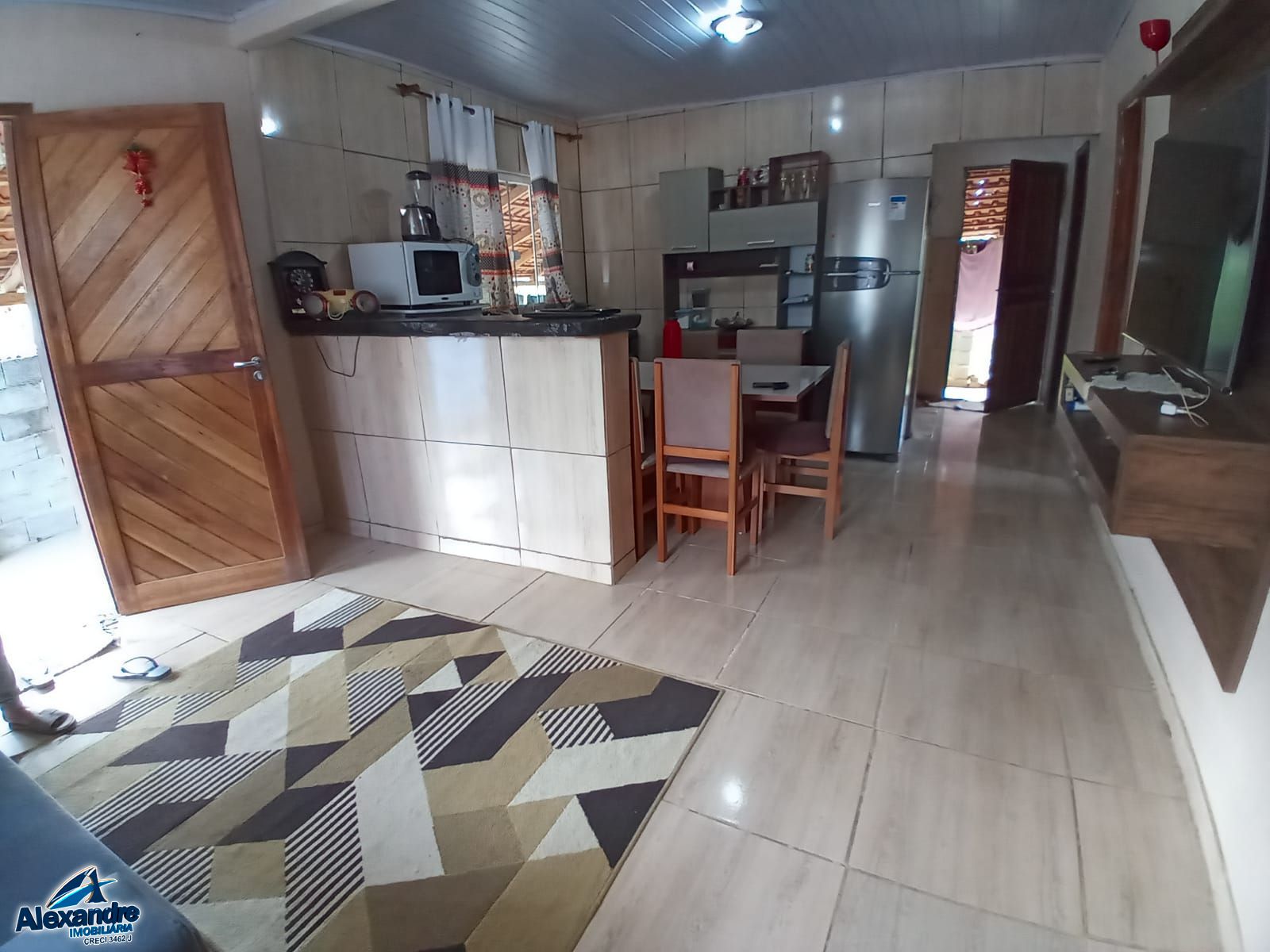 Terreno à venda com 2 quartos, 64m² - Foto 3
