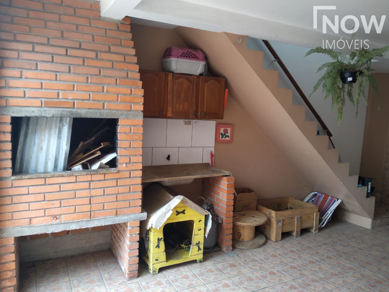 Sobrado à venda com 4 quartos, 149m² - Foto 17