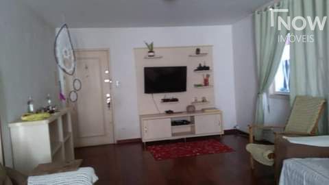 Apartamento, 3 quartos, 194 m² - Foto 1