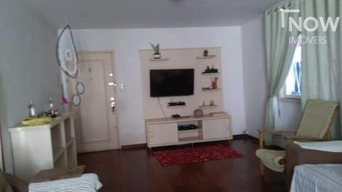 Apartamento à venda com 3 quartos, 194m² - Foto 1