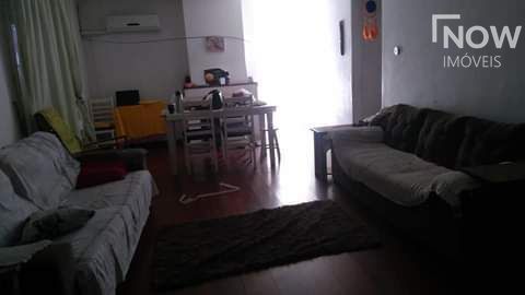 Apartamento à venda com 3 quartos, 194m² - Foto 12