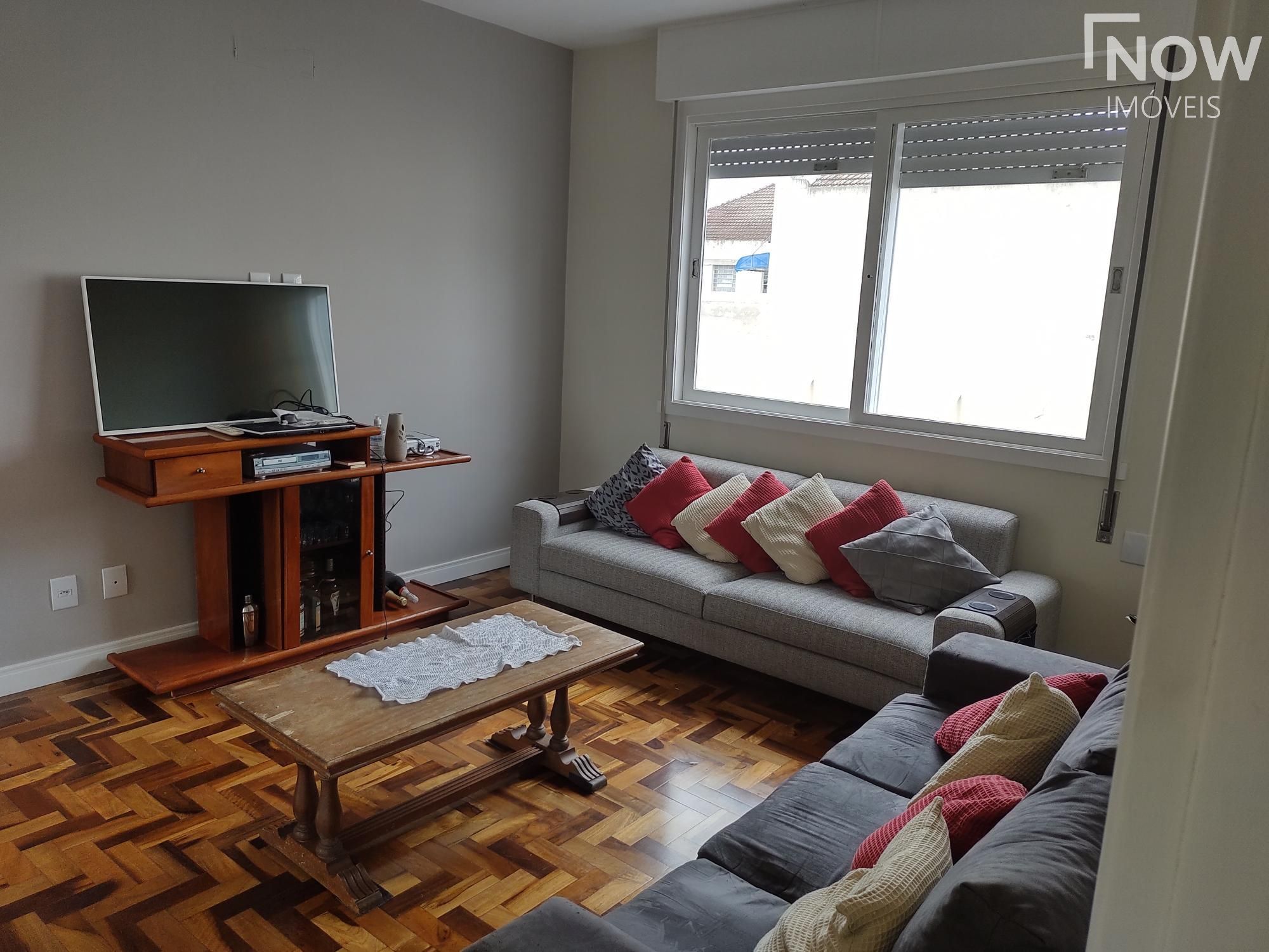 Apartamento, 2 quartos, 80 m² - Foto 3