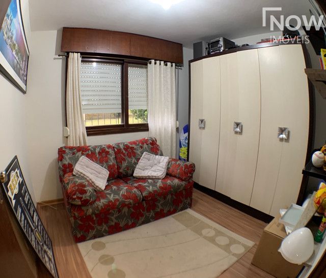 Apartamento à venda com 3 quartos, 73m² - Foto 3