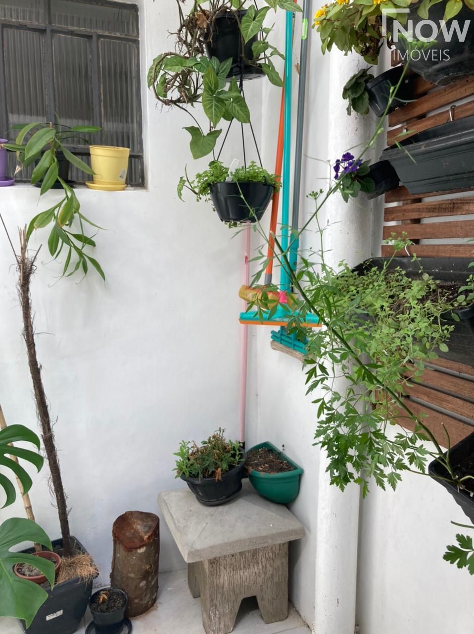 Sobrado, 3 quartos, 168 m² - Foto 28