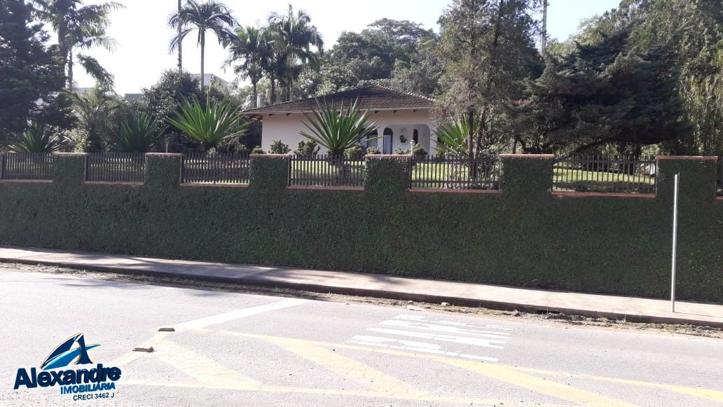 Sítio à venda com 5 quartos, 230m² - Foto 3