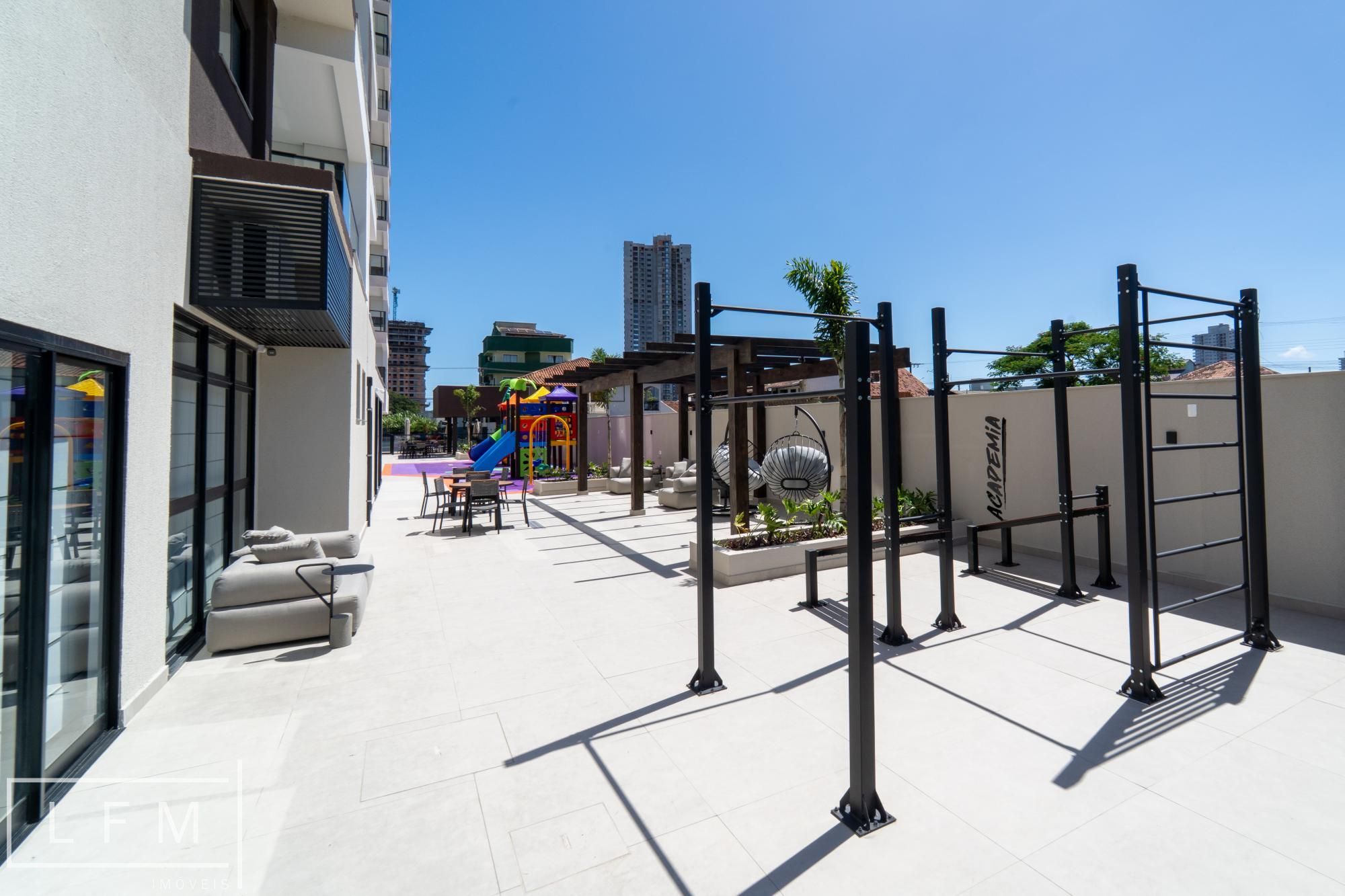 Apartamento, 2 quartos, 63 m² - Foto 42