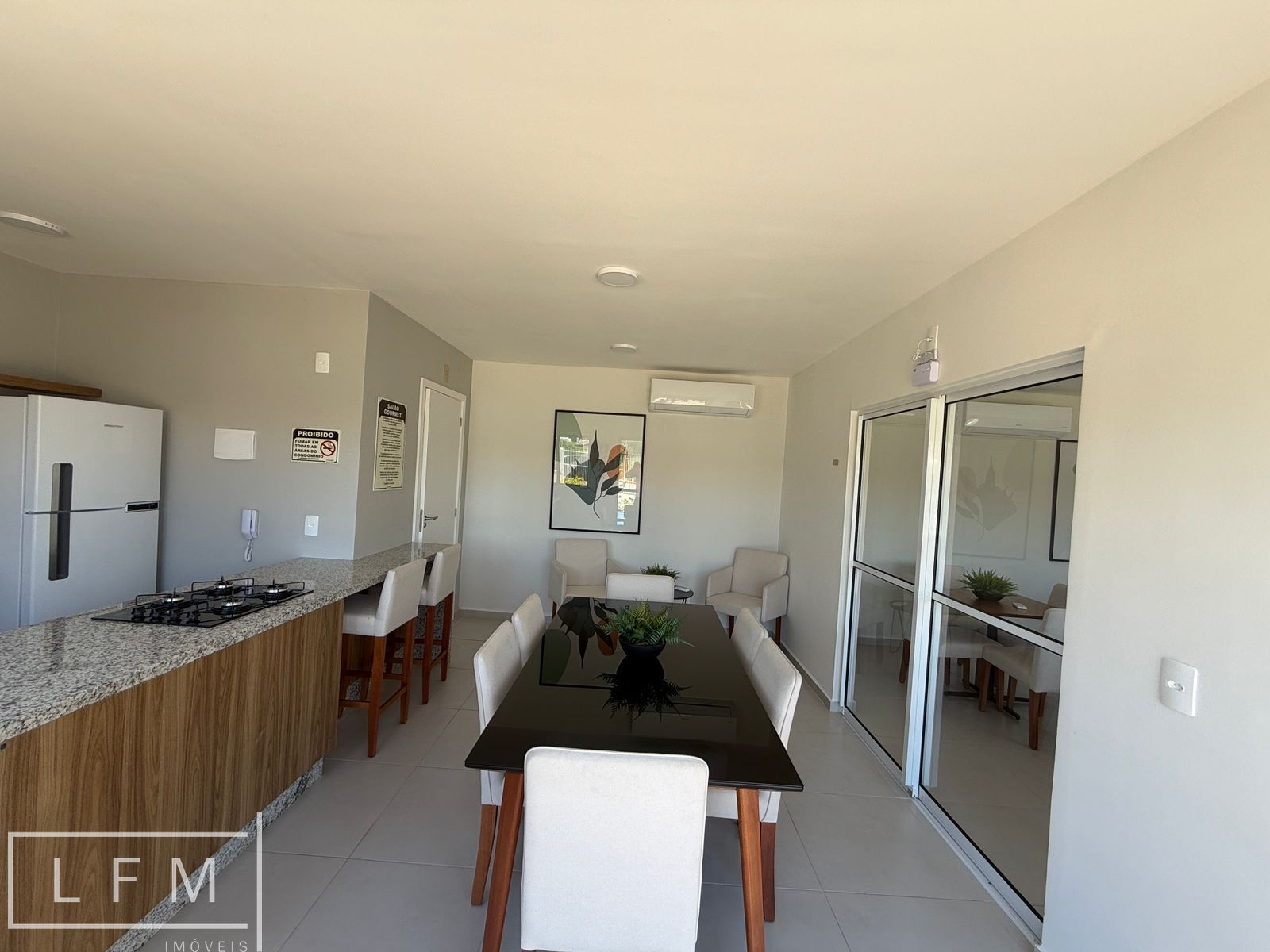 Apartamento, 2 quartos, 51 m² - Foto 12