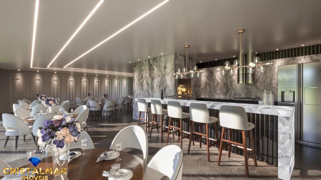 Cobertura, 3 quartos, 164 m² - Foto 8