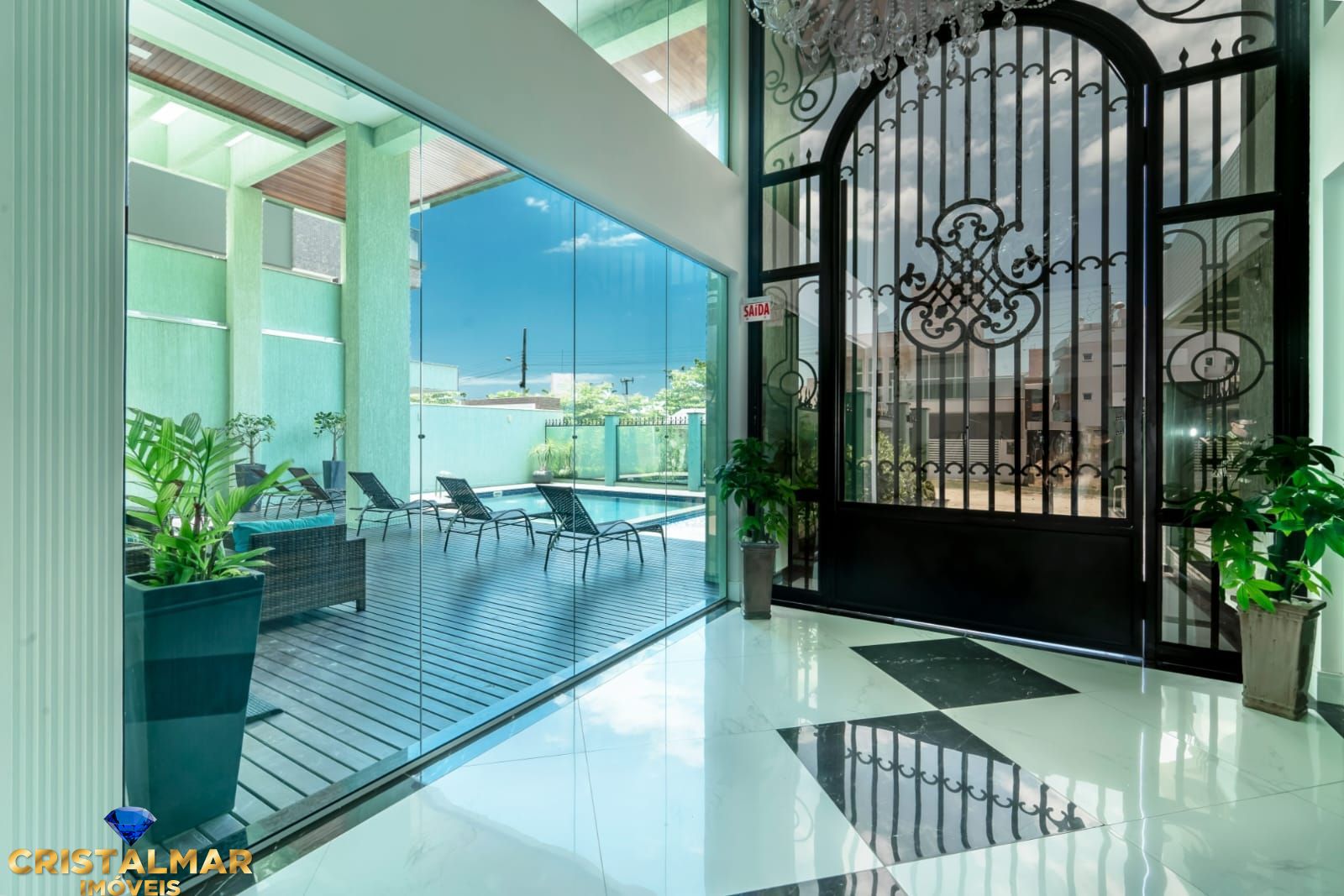 Apartamento, 3 quartos, 149 m² - Foto 25