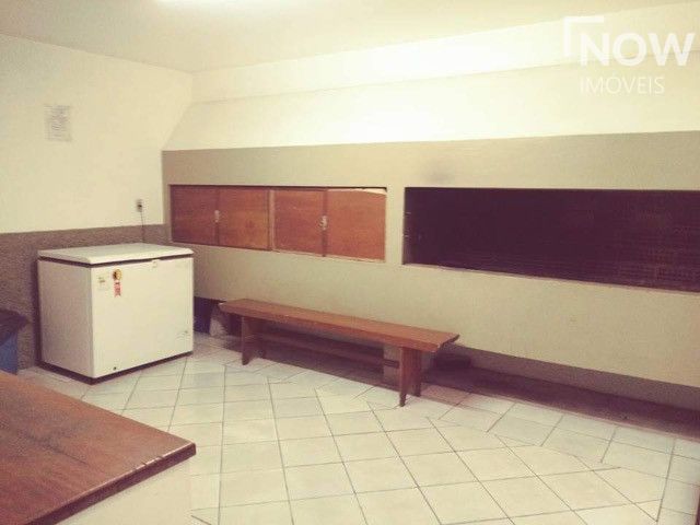 Apartamento à venda com 3 quartos, 144m² - Foto 4