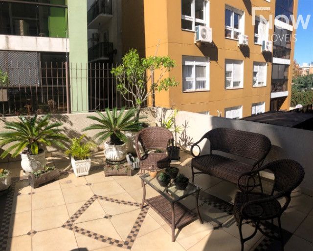 Apartamento à venda com 3 quartos, 175m² - Foto 4