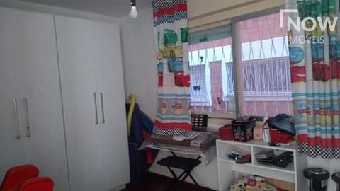 Apartamento à venda com 3 quartos, 194m² - Foto 7