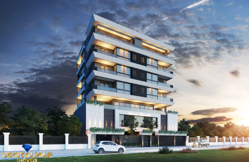 Cobertura, 3 quartos, 170 m² - Foto 1