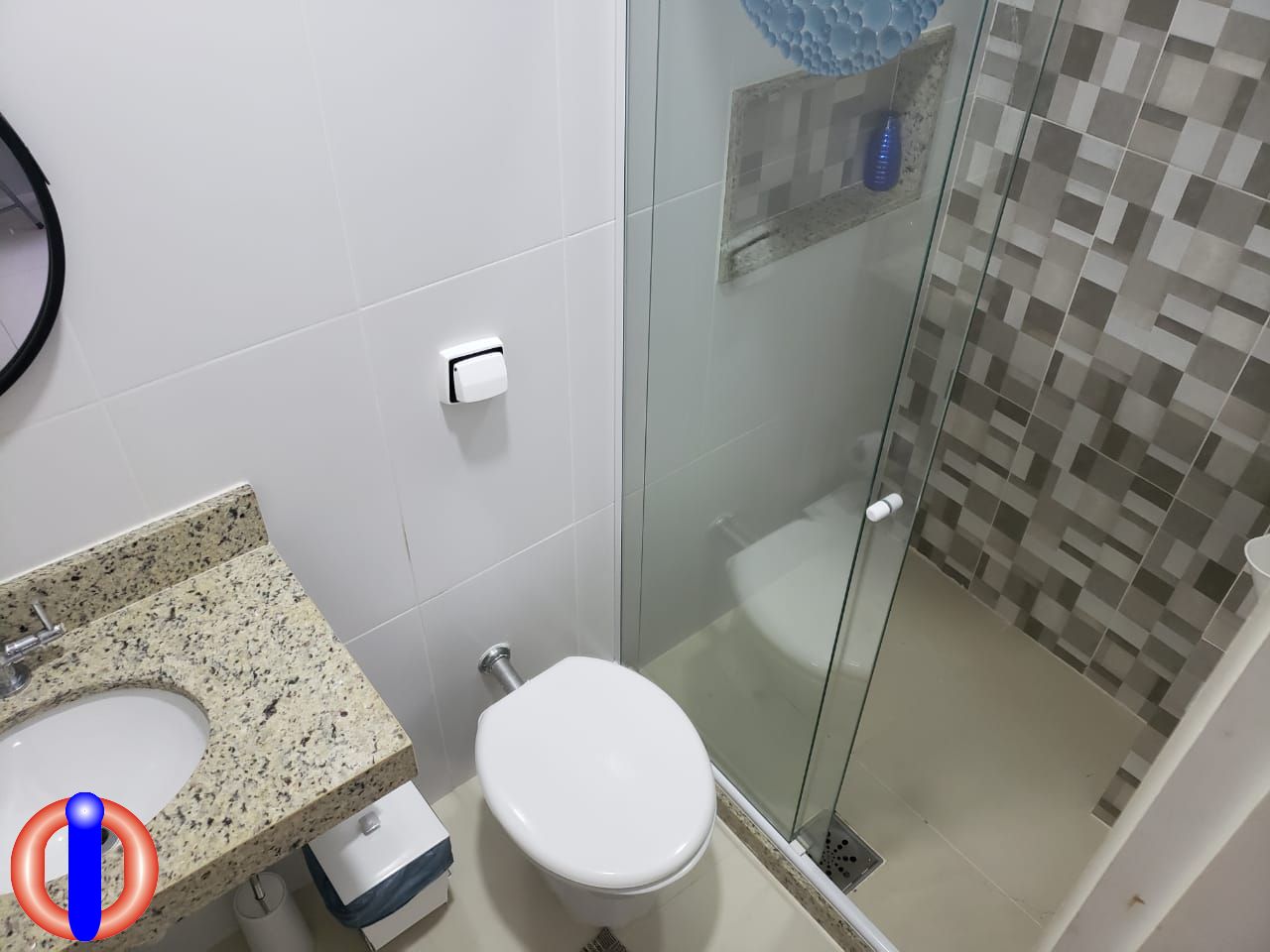 Apartamento, 1 quarto, 35 m² - Foto 39