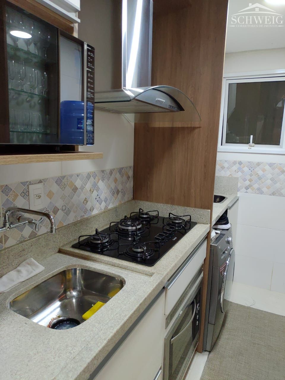 Apartamento à venda com 2 quartos, 83m² - Foto 8