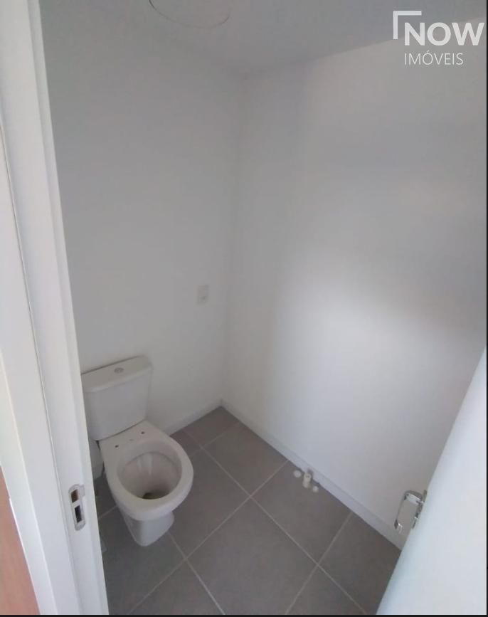 Loja-Salão à venda com 1 quarto, 42m² - Foto 9