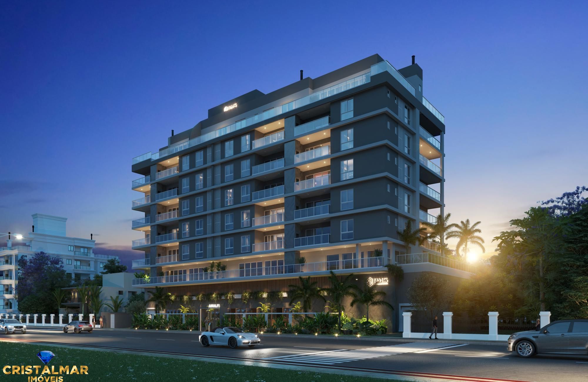 Apartamento, 3 quartos, 101 m² - Foto 20