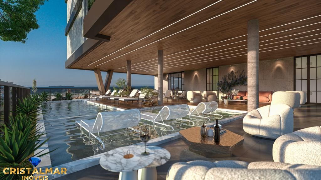 Cobertura, 3 quartos, 164 m² - Foto 2