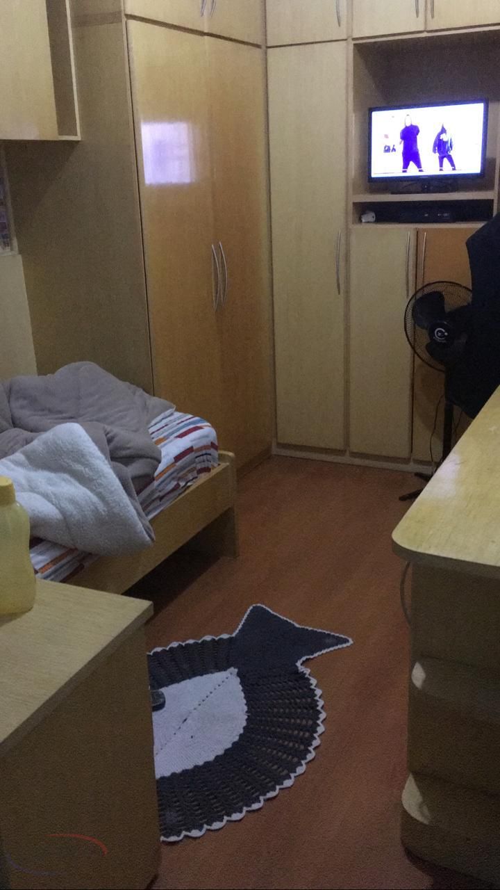 Cobertura à venda com 3 quartos, 101m² - Foto 14