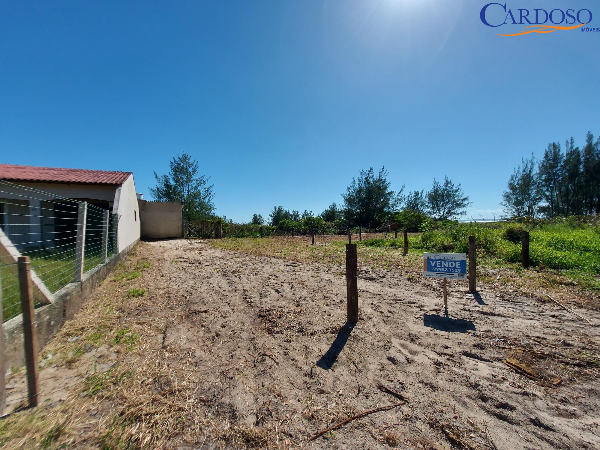 Terreno, 300 m² - Foto 1